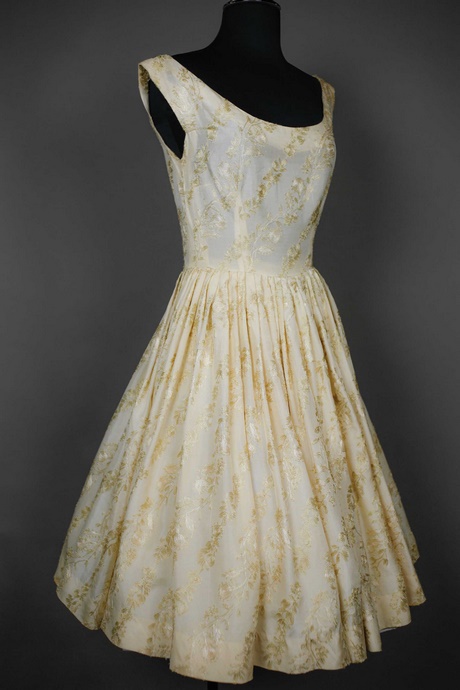 Robe 1950