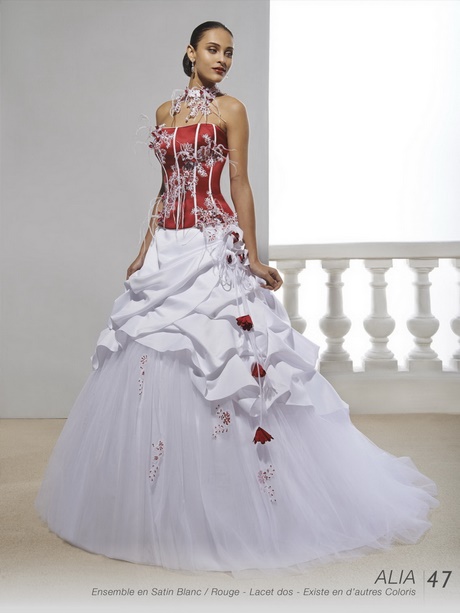 Robe de mariée collector