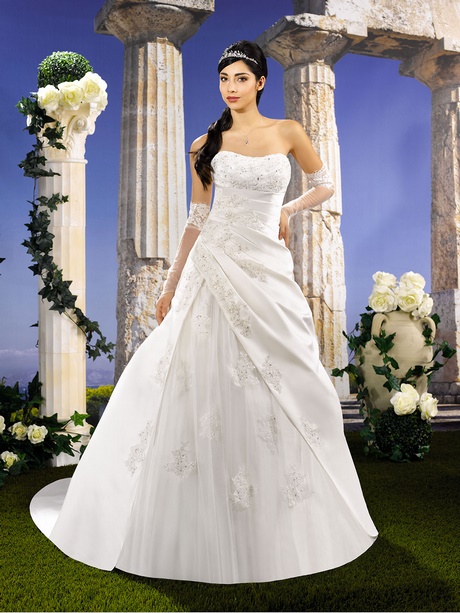 Robe de mariée collector