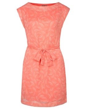 Robe ete rose