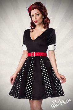 Robe pin up mariage