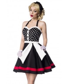 Robe rockabilly retro pin up 50s