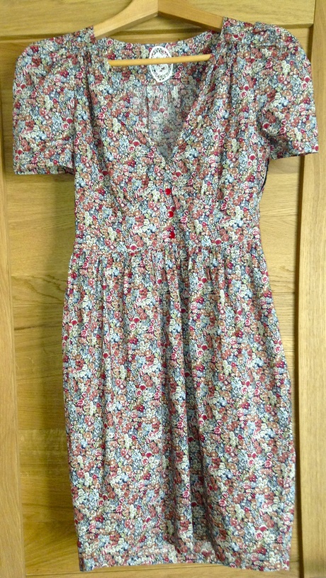 Robe sessun liberty