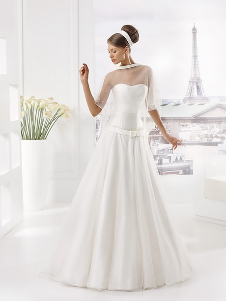 Robes de mariée pronuptia