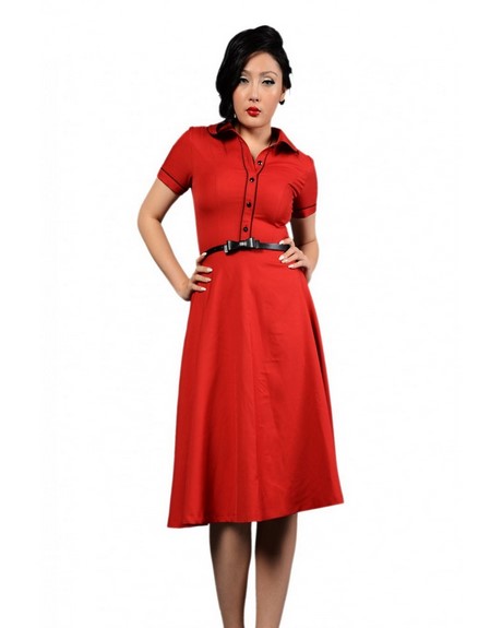 Robe 1950 en ligne