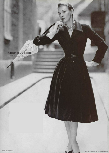 Robe 1955