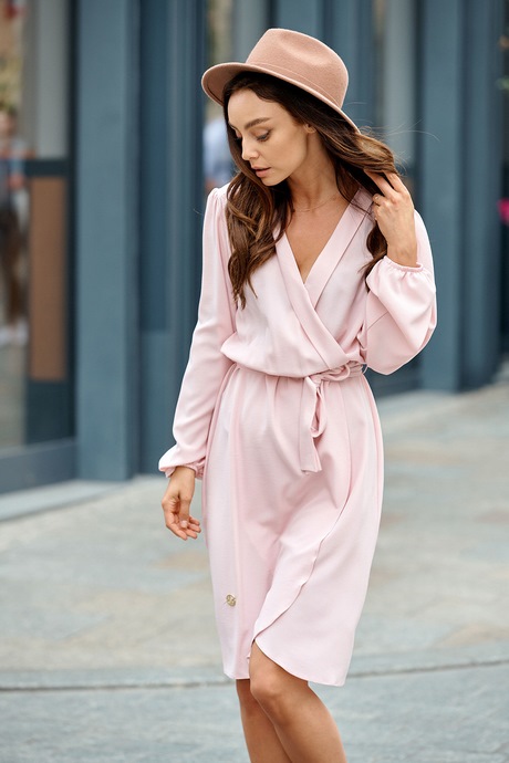 Robe de jour chic