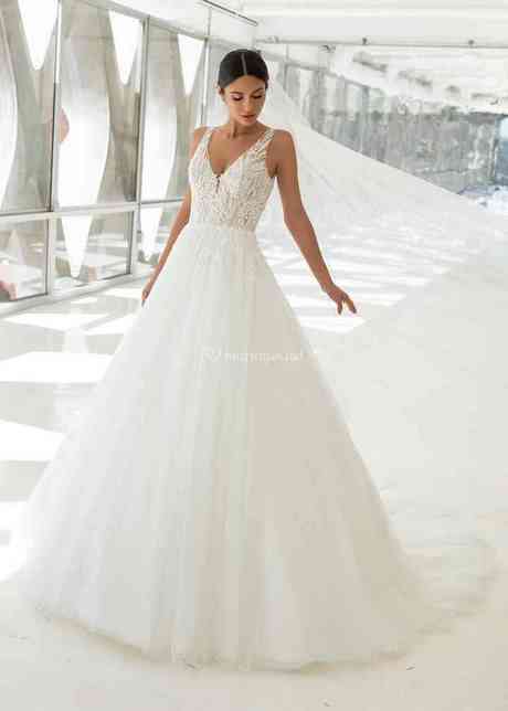 Robe mariee pronovias