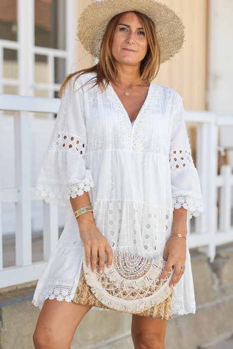 Robe longue petit prix