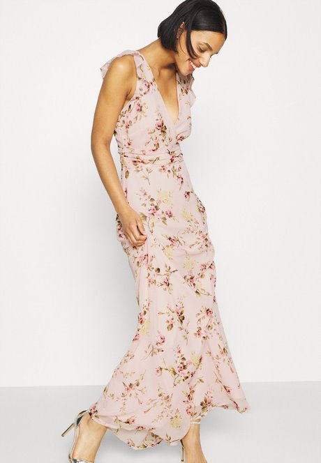 Robe longue petit prix