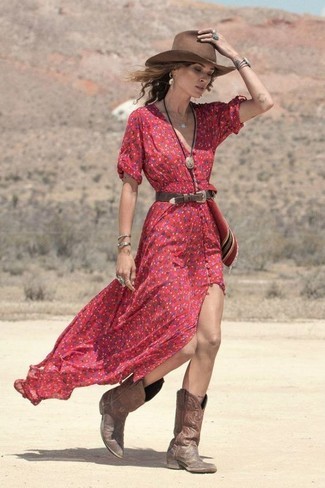 Robe western