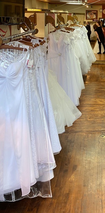 Vente robe de mariée pas cher france