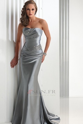 Modele de robe pour mariage