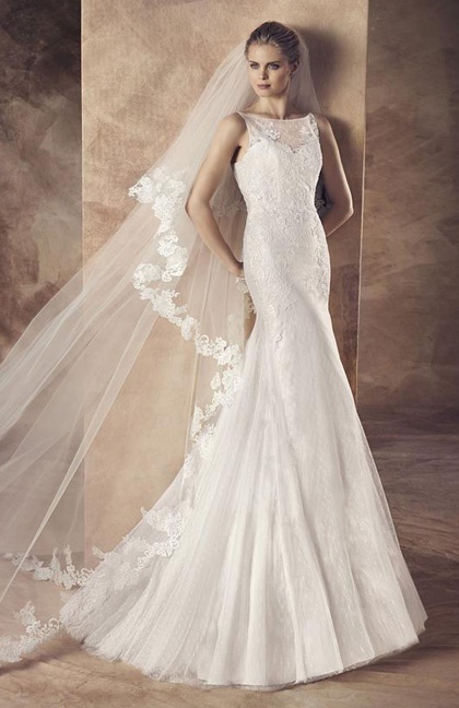 Modele robe de mariée