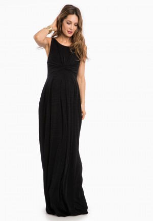 Robe de ceremonie enceinte