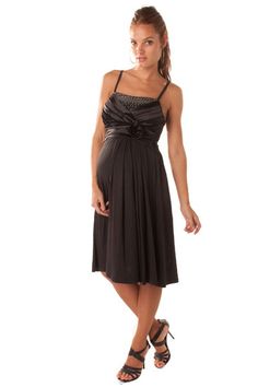 Robe femme enceinte cocktail