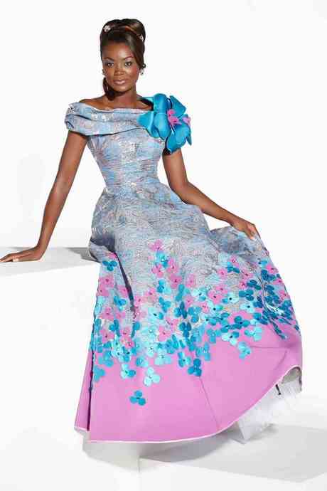 Couture africaine robe