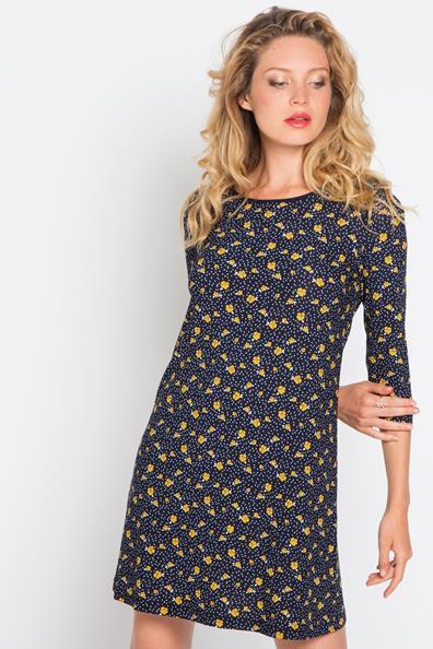 Petite robe imprimée