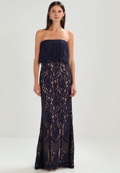 Robe bandeau ete