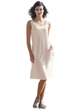 Robe classique pour femme