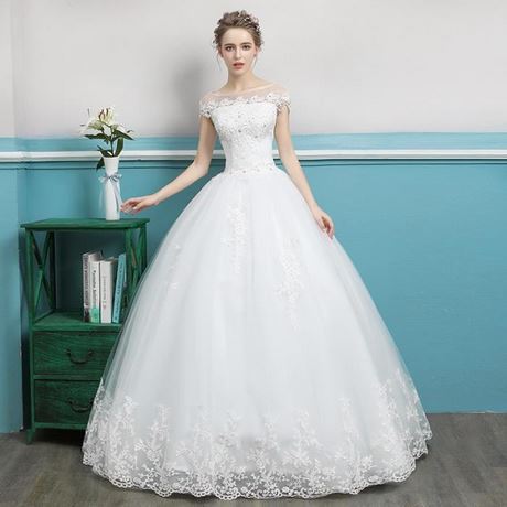 Robe des princesse