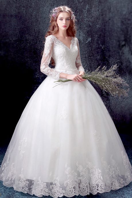 Robe des princesse