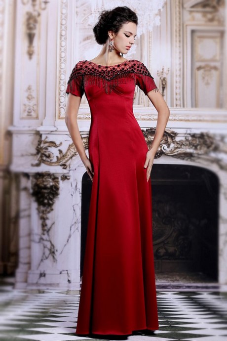 Robe longue été pour petite