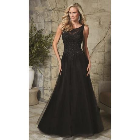 Robe longue forme princesse