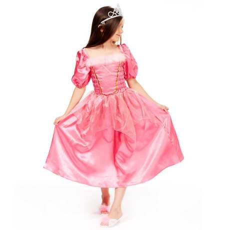 Robe pour princesse