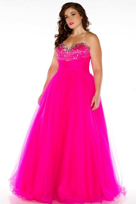 Robe princesse pour femme