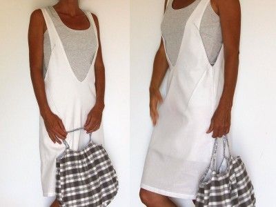 Robe simple femme