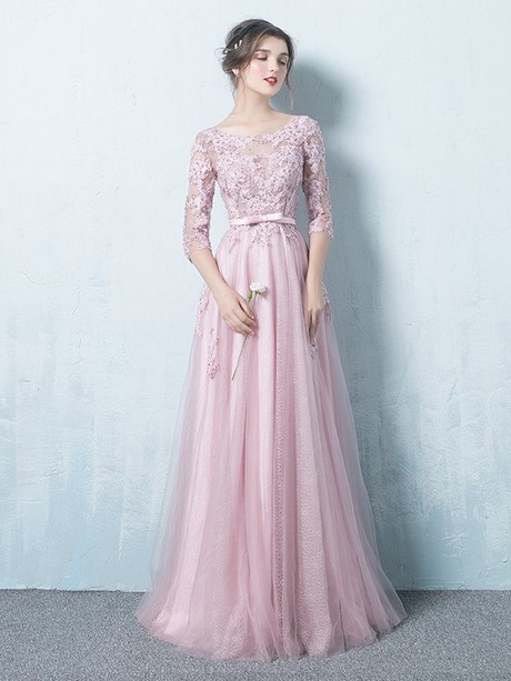 Robe tulle princesse