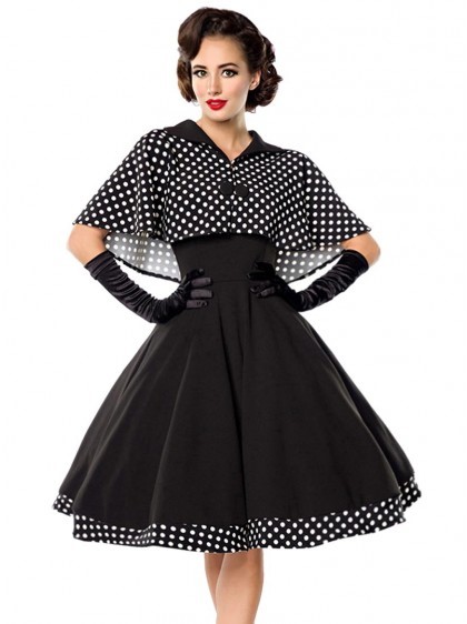 Rockabilly vetement femme