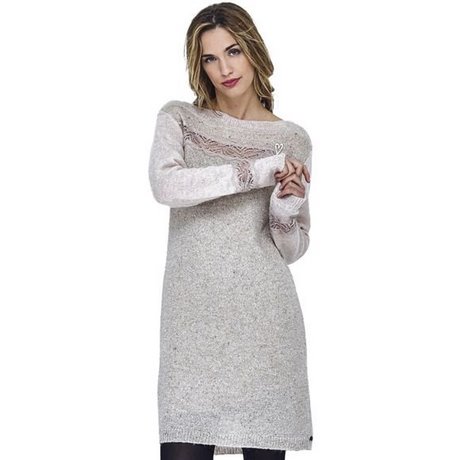 Achat robe hiver