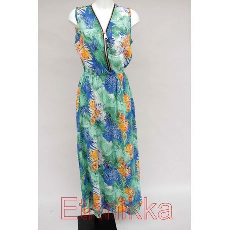 Acheter robe longue été