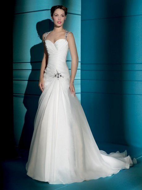 Catalogue de robe de mariée