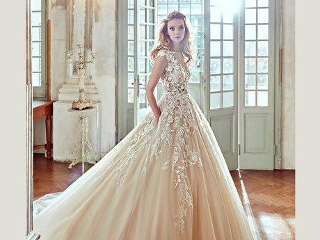 Catalogue robe de mariée 2019