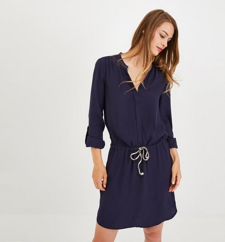 Catalogue robe femme