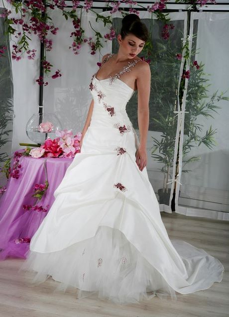 Prix de robe de mariage