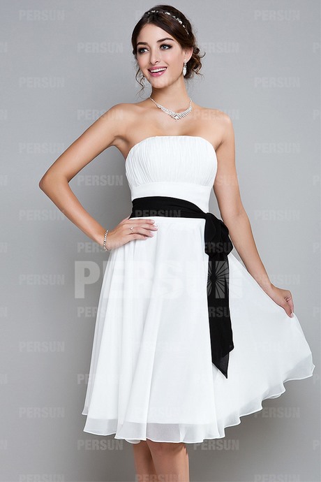 Robe blanche mariage pas cher