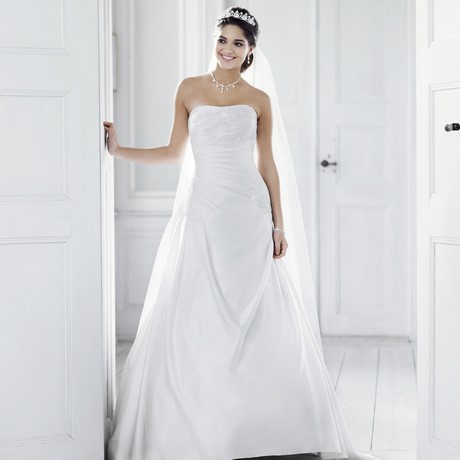 Robe blanche mariage pas cher