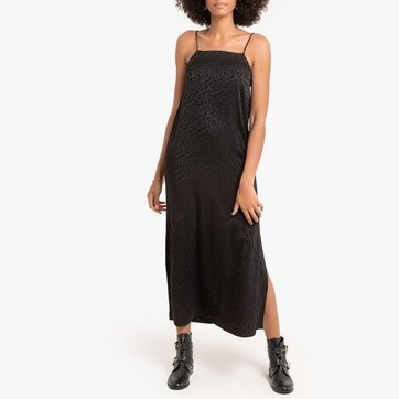 Robe cintrée femme