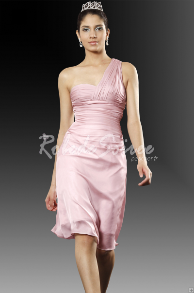 Robe cocktail pas cher