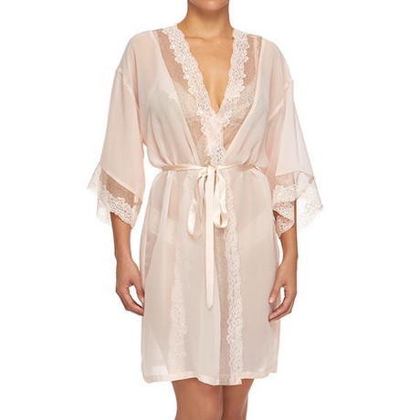 Robe creme