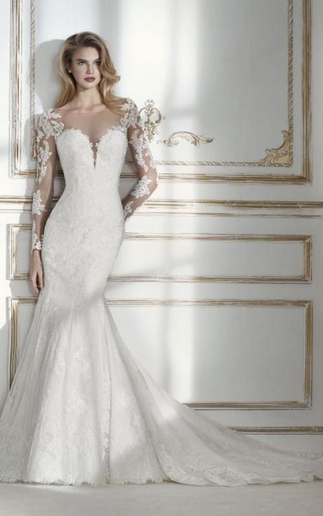 Robe de mariée marseille