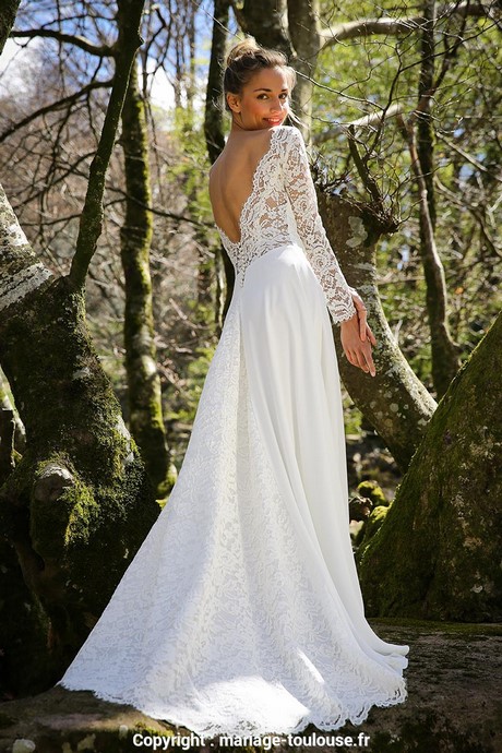 Robe de mariée paris pas cher