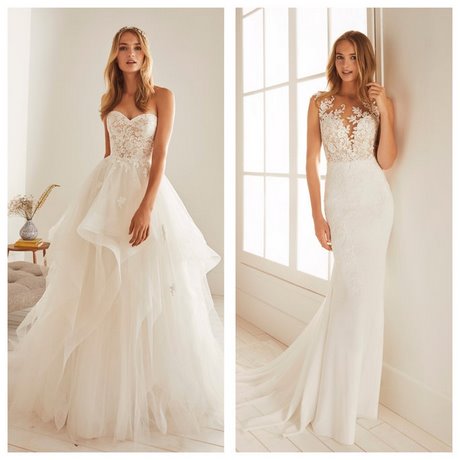 Robe de mariée paris