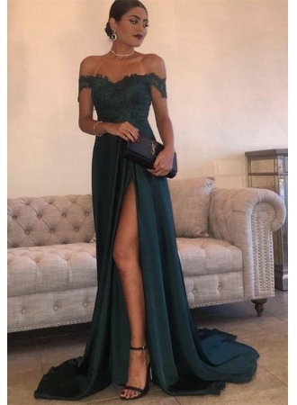 Robe de mariee soiree