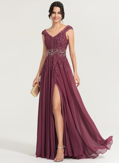 Robe de reveillon 2019