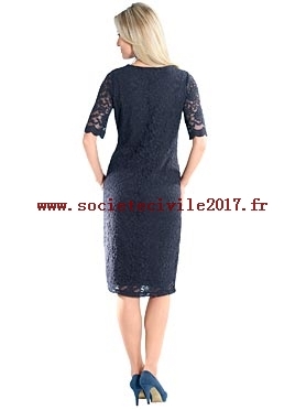 Robe élégante femme